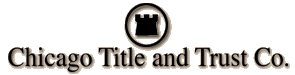 Chicago Title and Trust Co. 商标